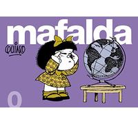 Mafalda 0 (Spanish Edition)
