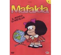Mafalda #01 - Il Mondo Di Mafalda (Eps 01-13)