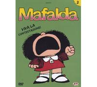 Mafalda #02 - Viva La Contestazione! (Eps 14-26)