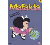 Mafalda #03 - E' Arrivata La Primavera (Eps 27-39)