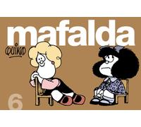 Mafalda 6 (Lumen Gráfica)