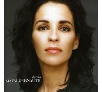 Mafalda Arnauth - Diario [Import]