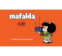 Mafalda : Book One