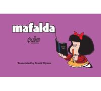 Mafalda : Book Two