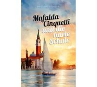 Mafalda Cinquetti und die harte Schale: Mafaldas dritter Fall