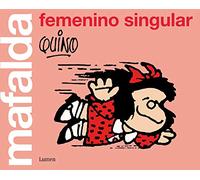 Mafalda feminista – Edition Lumen