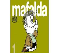 Mafalda 1 (Lumen Gráfica)