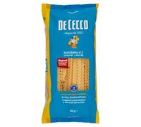 Pasta De Cecco 100% Italian Mafaldine n. 2 Noodles 500g
