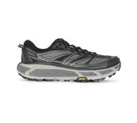 Hoka Mafate Speed 2 Sneaker (Black / Castlerock - 8.5) - Size 8.5 - Men's