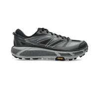 Hoka Mafate Speed 2 Sneaker (Black / Castlerock - 7.5) - Size 7.5 - Men's