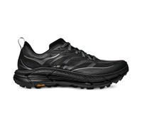 Mafate Speed 4 Lite - male - Hoka One One - Running Shoes - Black - 6 2/3 UK - Sport 6 2/3 UK