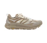Mafate Speed 4 Lite - male - Hoka One One - Running Shoes - Gray - 5 1/3 UK - Sport 5 1/3 UK
