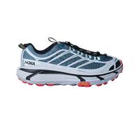 Mafate Three2 Trainers, male, Hoka One One, Running Shoes, Multicolor, 10 UK, Sport 10 UK