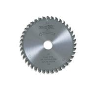 Mafell 092559 Standard TCT Saw Blade 120 x 1.2/1.8 x 20 mm (4 3/4 in.)