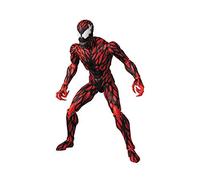 MAFEX CARNAGE (COMIC Ver.) Spider-Man Action Figure No.118