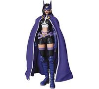 MEDICOM TOY メディコム・トイ Batman Hush MAF EX Huntress 15cm Figure