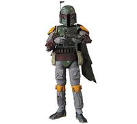 MAFEX Mafekkusu BOBA FETT RETURN OF THE JEDI Ver Star Wars Episode 6 non-scale ABS & amp;. ATBC-PVC painted action figure