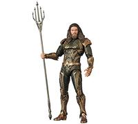 MAFEX Mafex No. 61 Aquaman Action Figure DC COMICS Movie JUSTICE LEAGUE