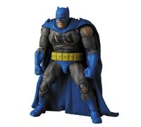 MAFEX No.119 mafex BATMAN TDKR The Dark Knight Triumphant Action Figure JAPAN