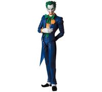 MAFEX No.142 MAFEX THE JOKER [BATMAN: HUSH Ver.] Figure Medicom Toy Japan +Track