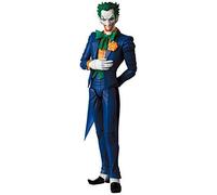 MAFEX No.142 THE JOKER (BATMAN: HUSH Ver.) Figure Medicom Toy AUG208905 NEW
