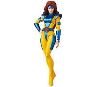 MAFEX No.160 X-Men Jean Grey Comic Ver Total Height Approx. 5.9 inches (150 mm) Painted Action Figure