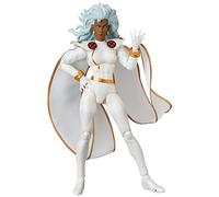 MAFEX No.177 STORM Storm (COMIC Ver.) Total Height Approx. 5.9 inches (150 mm), Non-scale, Painted Action Figure