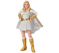 MAFEX No.187 The Boys Starlight, Total Height: Approx. 5.9 inches (150 mm), Non-Scale, Painted Action Figure