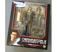 Medicom Terminator 2 Figure MAFEX T-800 (T2 Ver.) 16 cm