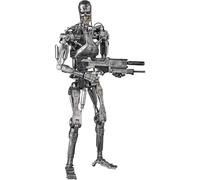 MAFEX No.206 Endoskeleton End Skeleton (T2 Ver.) Total Height: Approx. 6.3 inches (160 mm), Non-scale, Painted Action Figure