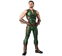 MAFEX No. 237 The Boys The DEEP Deep Total Height Approx. 6.3 inches (160 mm), Non-scale, Pre-painted Action Figure