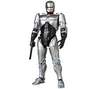 MAFEX Painted Action figure