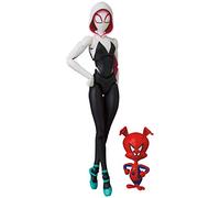 MAFEX Spider-Gwen / Gwen Stacy (Into the Spider-Verse)