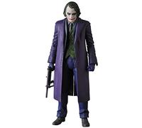 MAFEX THE JOKER Ver.2.0 "Dark Knight" Action Figure No.051