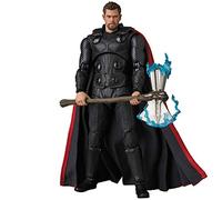Mafex THOR- Avengers: Infinity War Action Figure