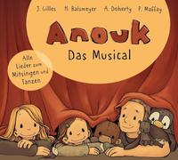 Maffay, Peter - Anouk - das Musical