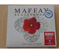 Maffay, Peter - Begegnungen: Eine Allianz Fur Kinder