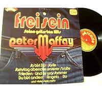 Maffay, Peter - Frei sein,