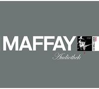 Maffay, Peter - Ich Will Leben