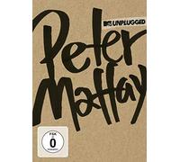 Peter Maffay - MTV Uplugged (DVD) Maffay Peter