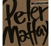 Peter Maffay – MTV Unplugged – CD – US Import – Sony Music