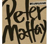 Peter Maffay MTV Unplugged (CD)