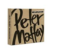 Peter Maffay MTV Unplugged (CD)