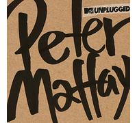 Maffay,Peter - Mtv Unplugged [Vinyl LP] [VINYL]