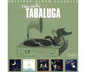Maffay,Peter - Original Album Classics Tabaluga