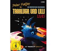 Maffay,Peter - Peter Maffay - Tabaluga und Lilli Live!
