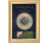 Maffay, Peter - Steppenwolf (Pures Gold) [Import]