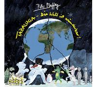 Peter Maffay - Tabaluga - Die Welt ist Wunderbar - 2LP 180g Green Vinyl - Sony Music