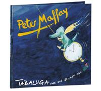 MAFFAY,PETER - Tabaluga & Die Zeichen (Cd/Book)