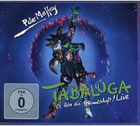 Peter Maffay Tabaluga-Es lebe die Freundschaft Live Premium (CD)